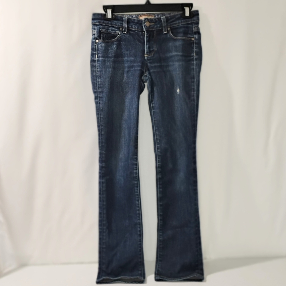 Paige Jeans, Melrose Style, Size 26